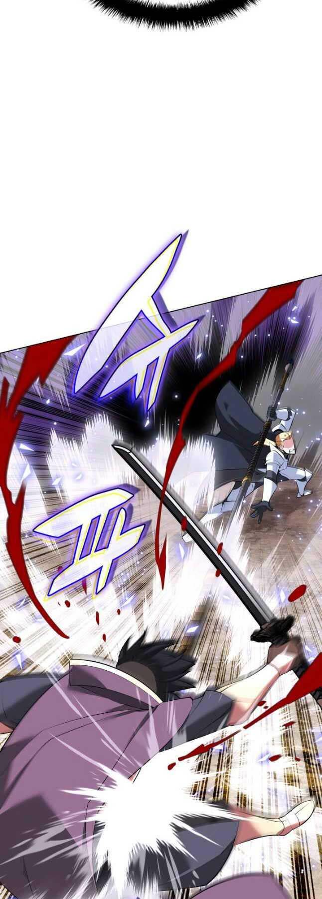 Thợ Rèn Huyền Thoại Chapter 216 - Trang 42