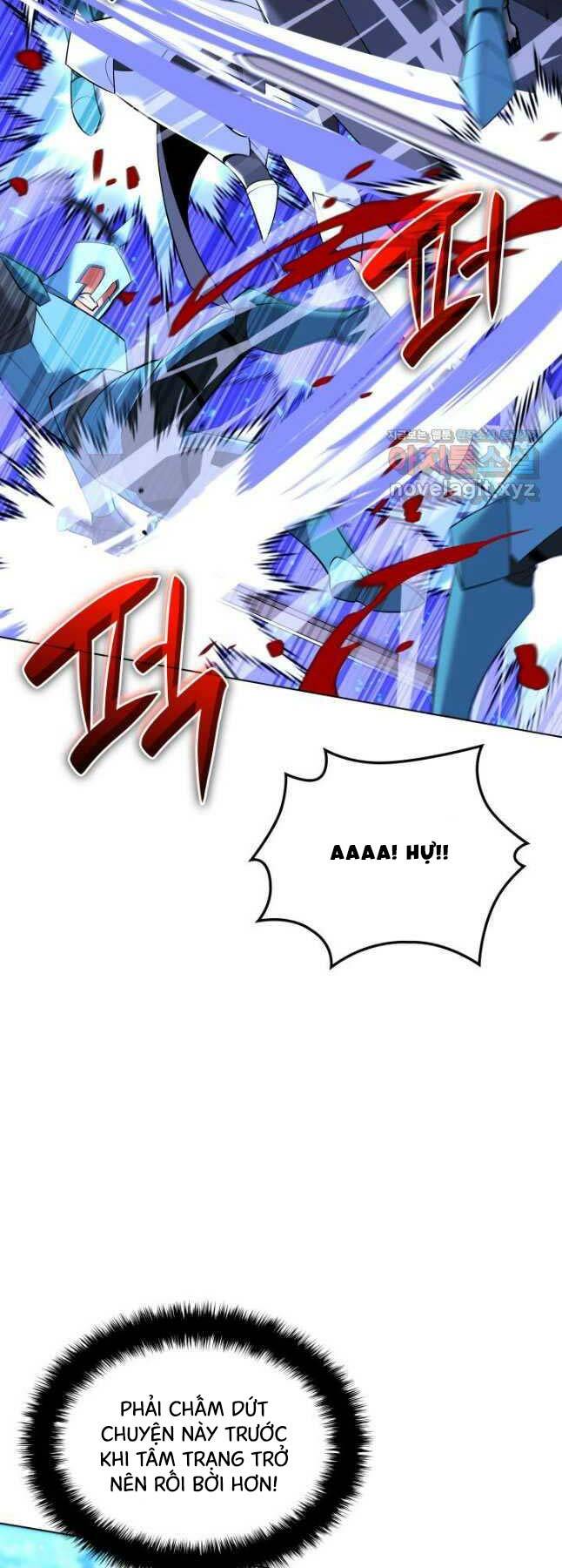 Thợ Rèn Huyền Thoại Chapter 216 - Trang 45