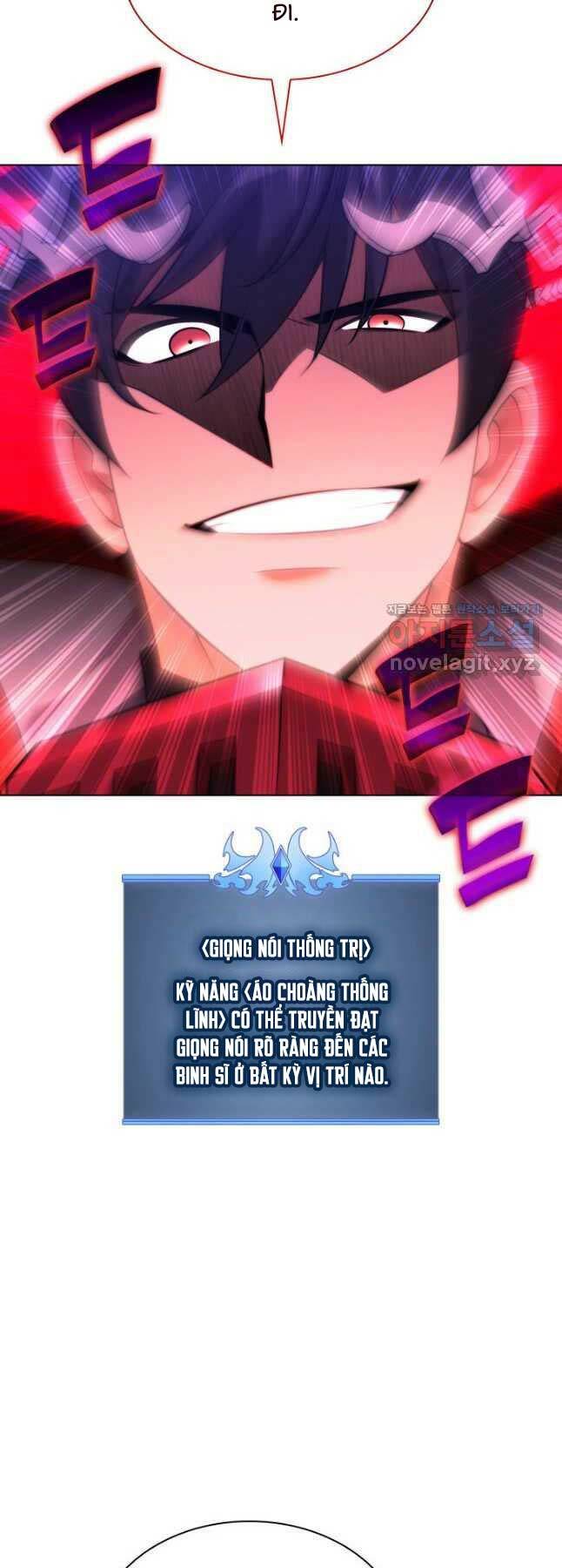 Thợ Rèn Huyền Thoại Chapter 216 - Trang 4