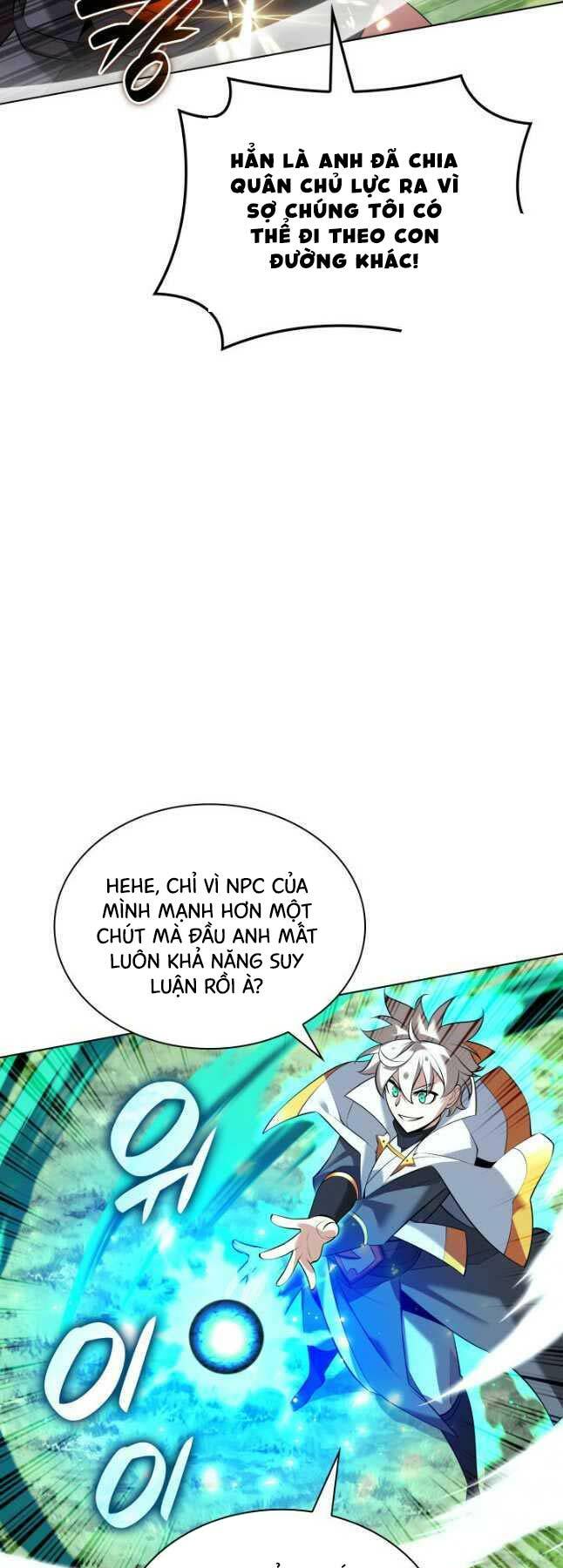 Thợ Rèn Huyền Thoại Chapter 216 - Trang 50