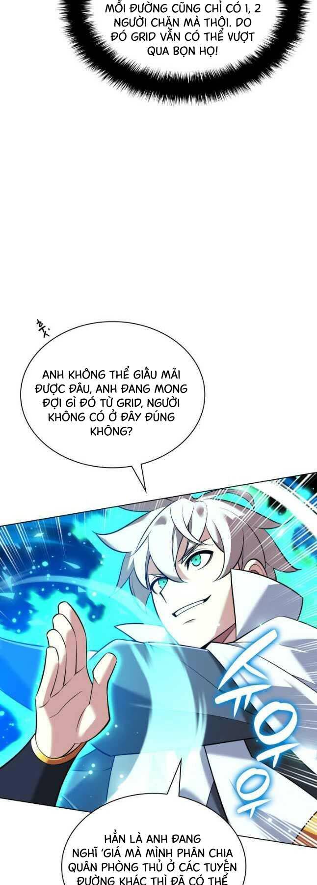 Thợ Rèn Huyền Thoại Chapter 216 - Trang 52