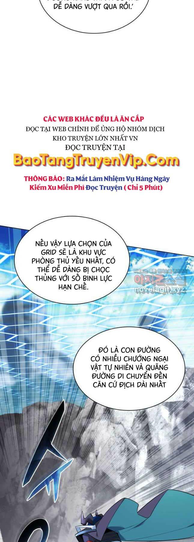 Thợ Rèn Huyền Thoại Chapter 216 - Trang 53