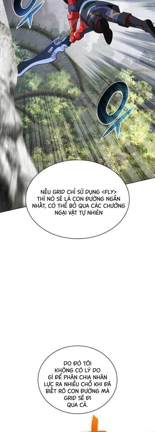 Thợ Rèn Huyền Thoại Chapter 216 - Trang 54