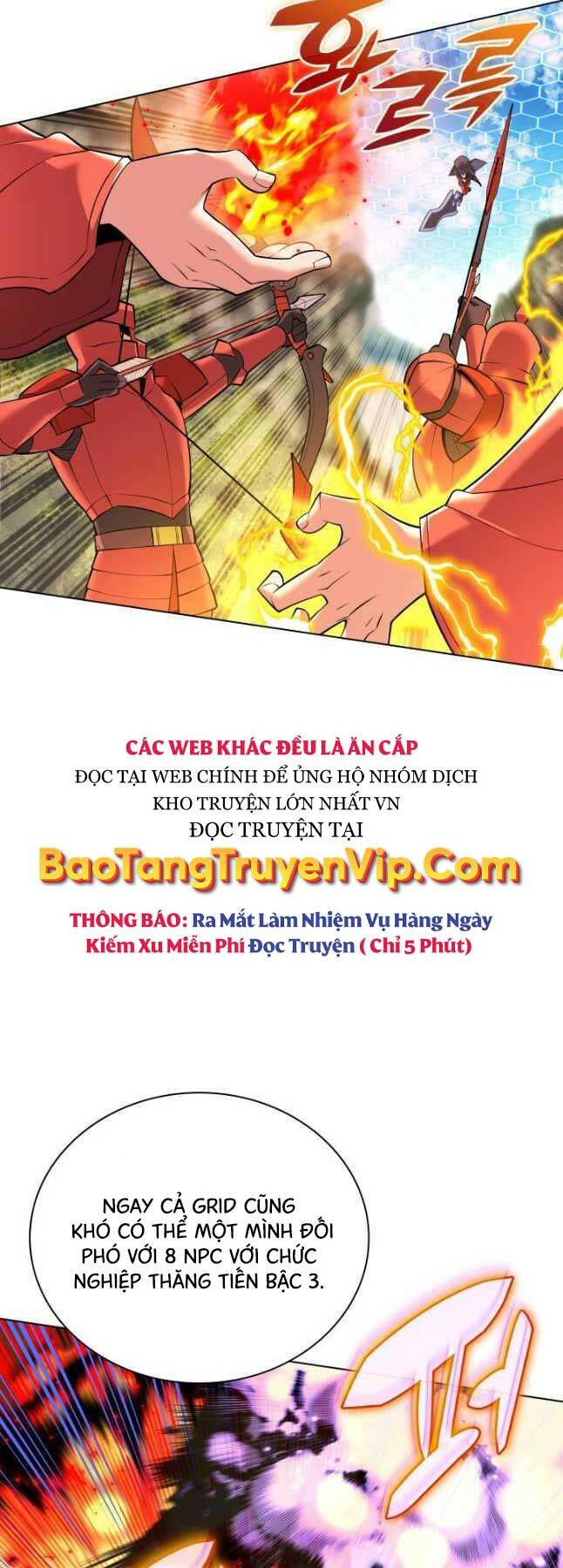 Thợ Rèn Huyền Thoại Chapter 216 - Trang 55