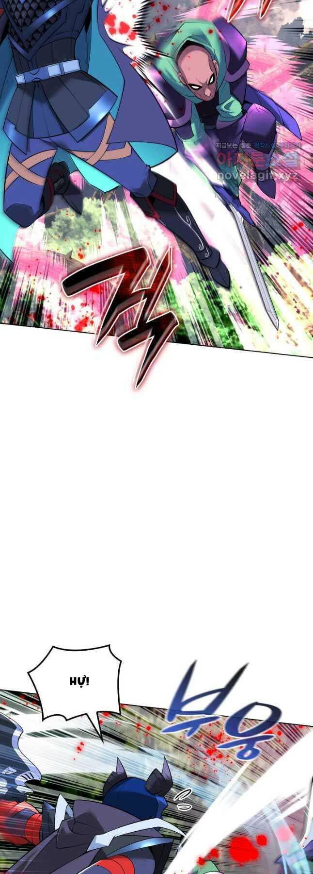 Thợ Rèn Huyền Thoại Chapter 216 - Trang 60