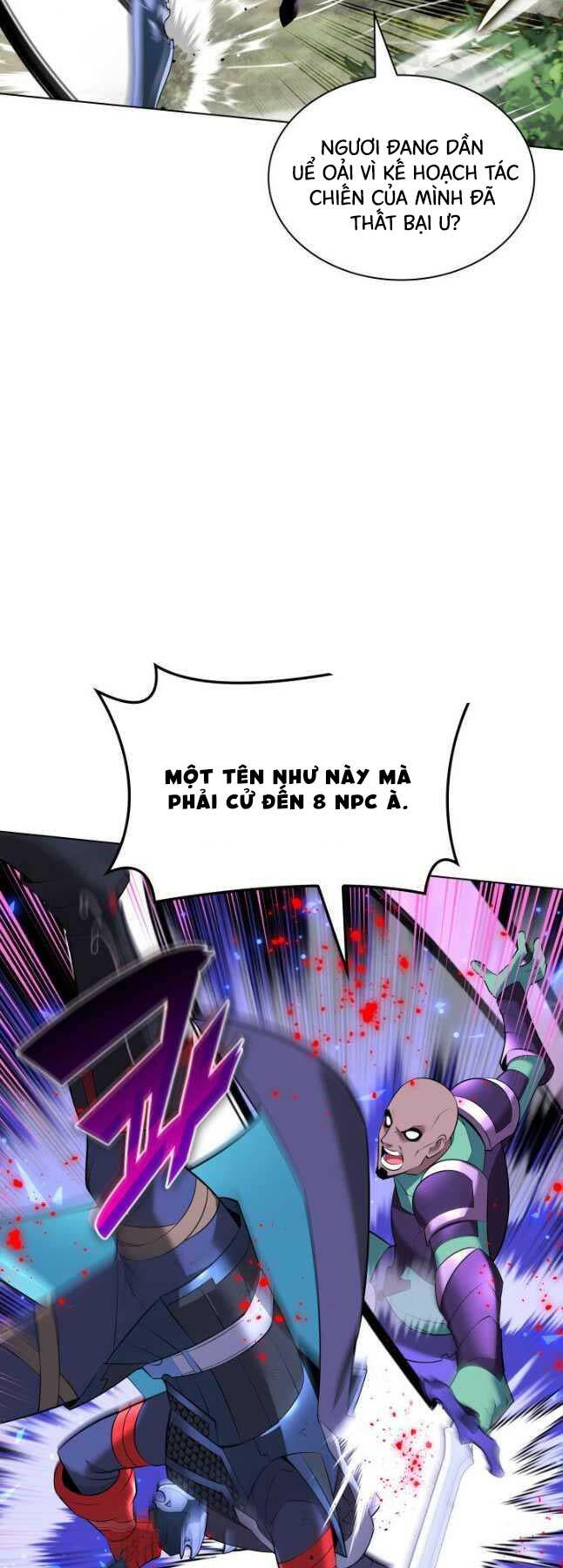 Thợ Rèn Huyền Thoại Chapter 216 - Trang 62