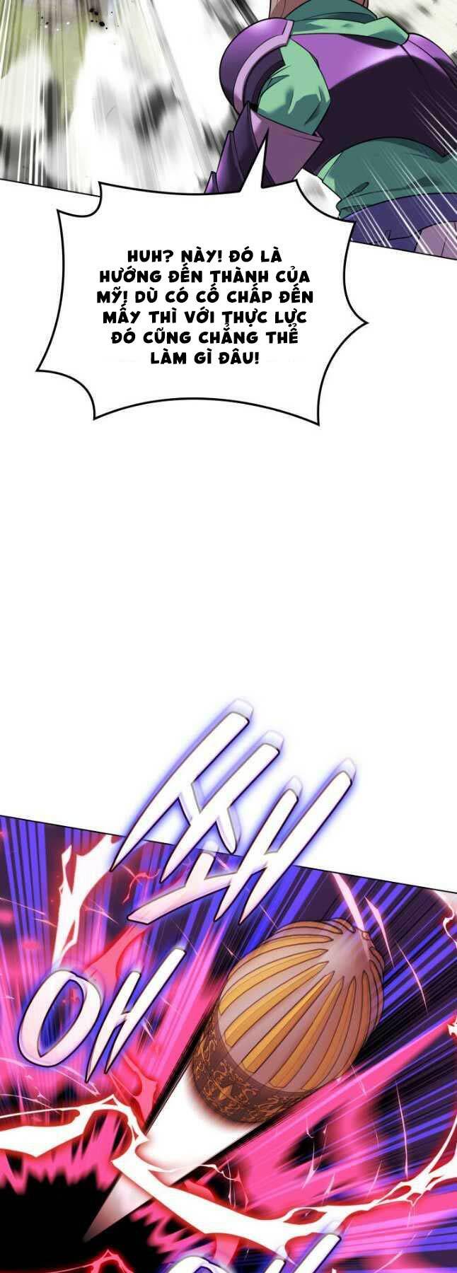 Thợ Rèn Huyền Thoại Chapter 216 - Trang 64