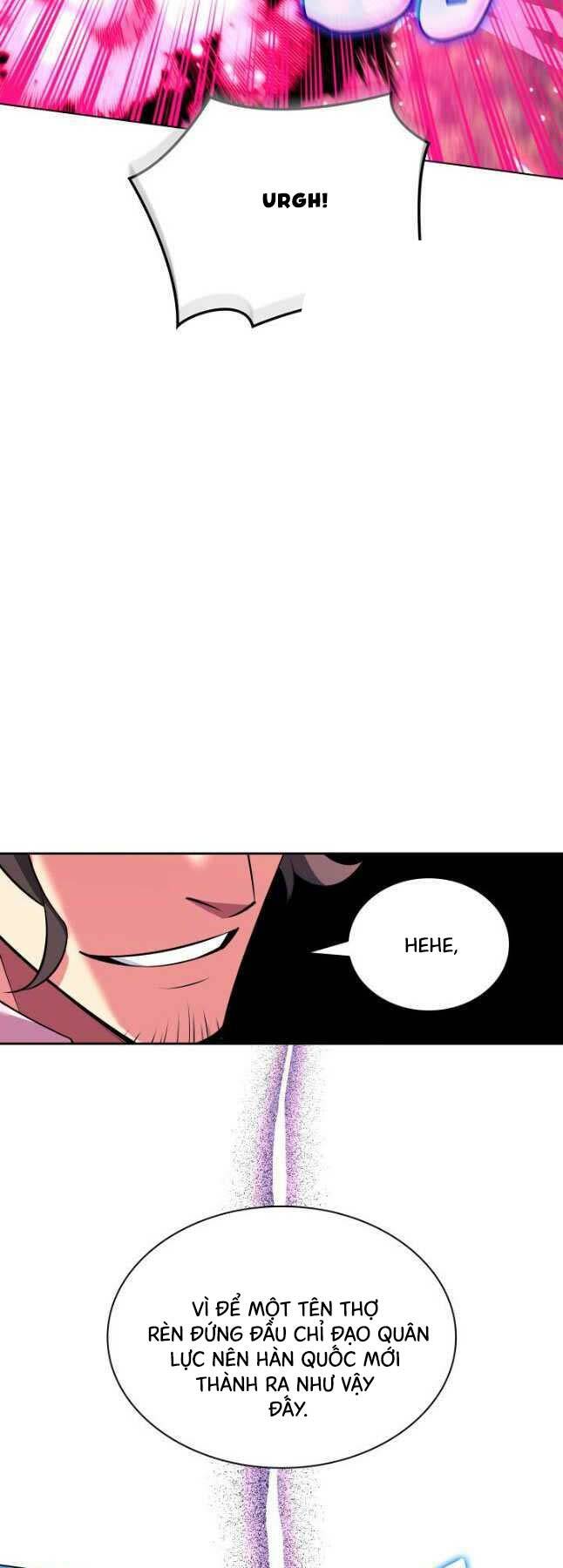 Thợ Rèn Huyền Thoại Chapter 216 - Trang 66