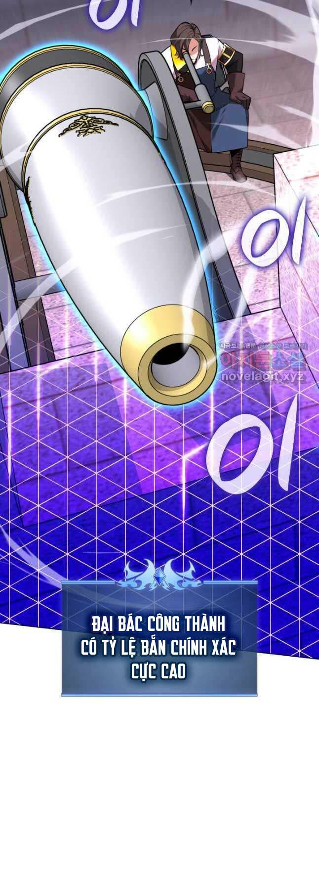 Thợ Rèn Huyền Thoại Chapter 216 - Trang 68