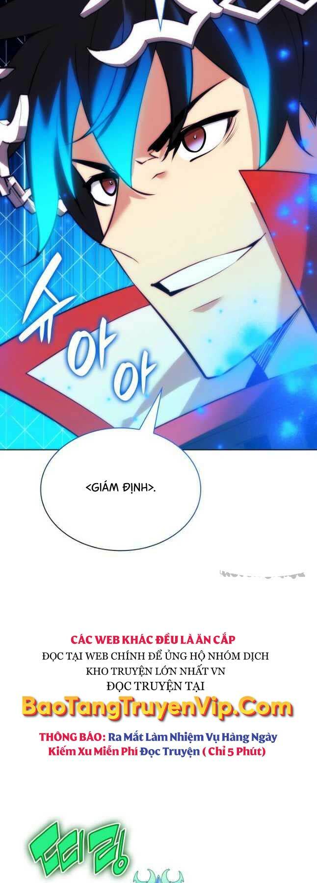 Thợ Rèn Huyền Thoại Chapter 216 - Trang 6