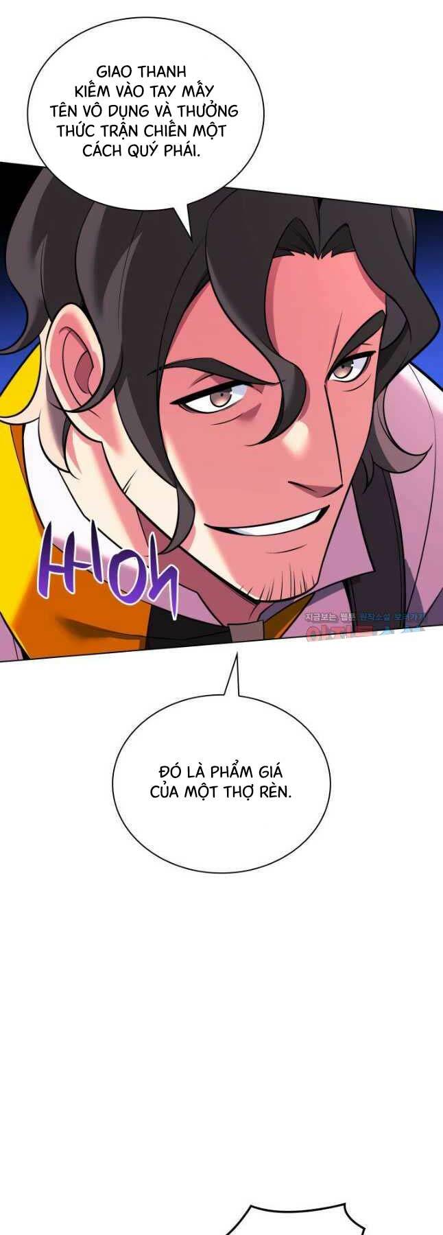 Thợ Rèn Huyền Thoại Chapter 216 - Trang 69