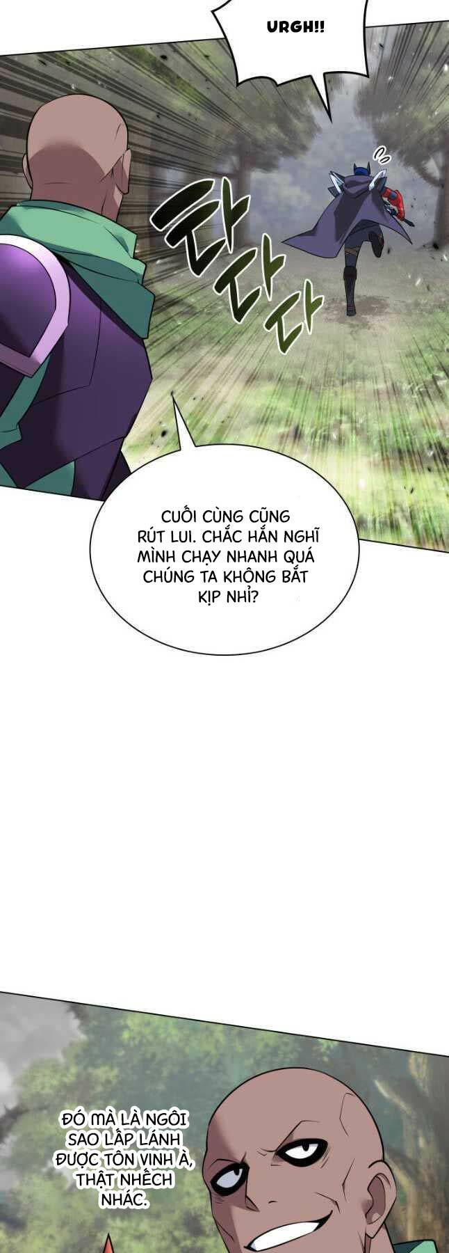 Thợ Rèn Huyền Thoại Chapter 216 - Trang 70