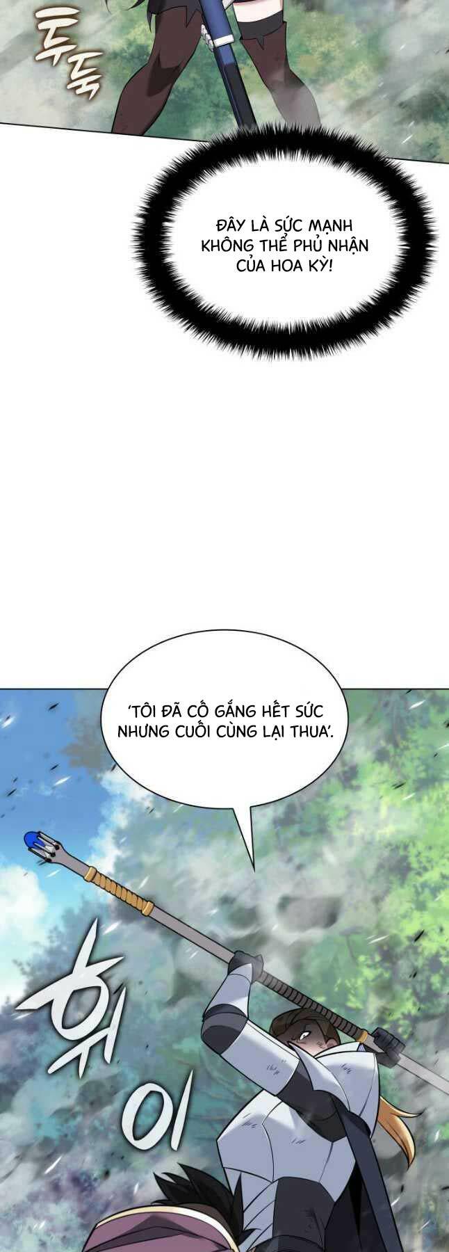 Thợ Rèn Huyền Thoại Chapter 216 - Trang 74