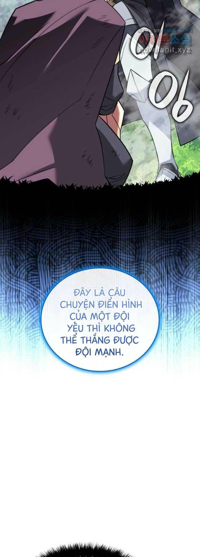 Thợ Rèn Huyền Thoại Chapter 216 - Trang 75