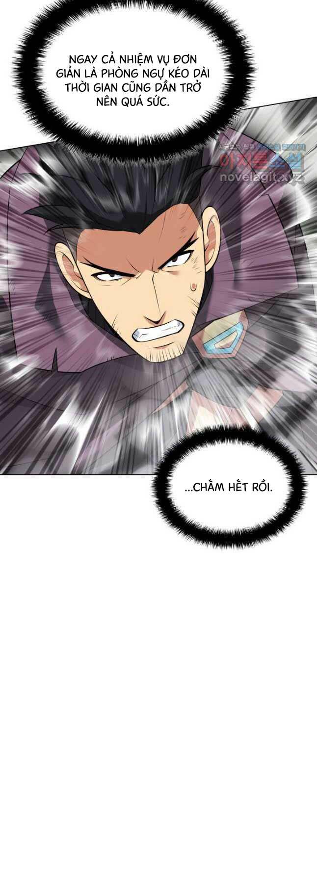 Thợ Rèn Huyền Thoại Chapter 216 - Trang 76