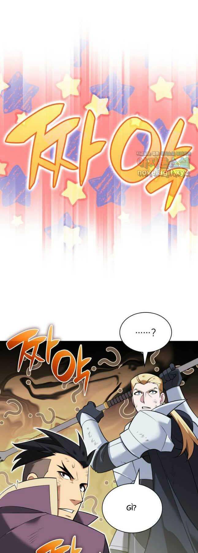 Thợ Rèn Huyền Thoại Chapter 216 - Trang 77