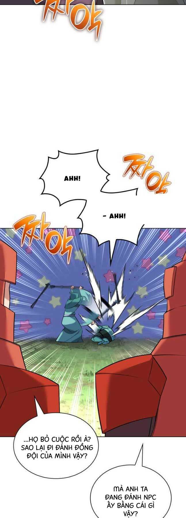 Thợ Rèn Huyền Thoại Chapter 216 - Trang 78