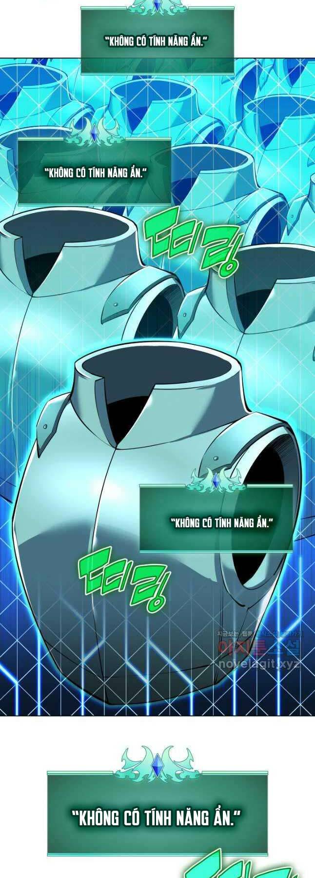 Thợ Rèn Huyền Thoại Chapter 216 - Trang 7