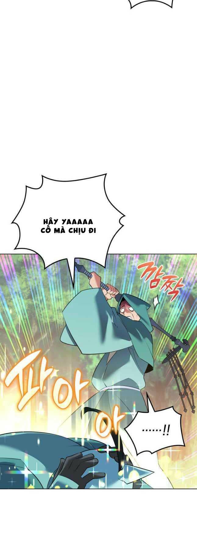 Thợ Rèn Huyền Thoại Chapter 216 - Trang 80