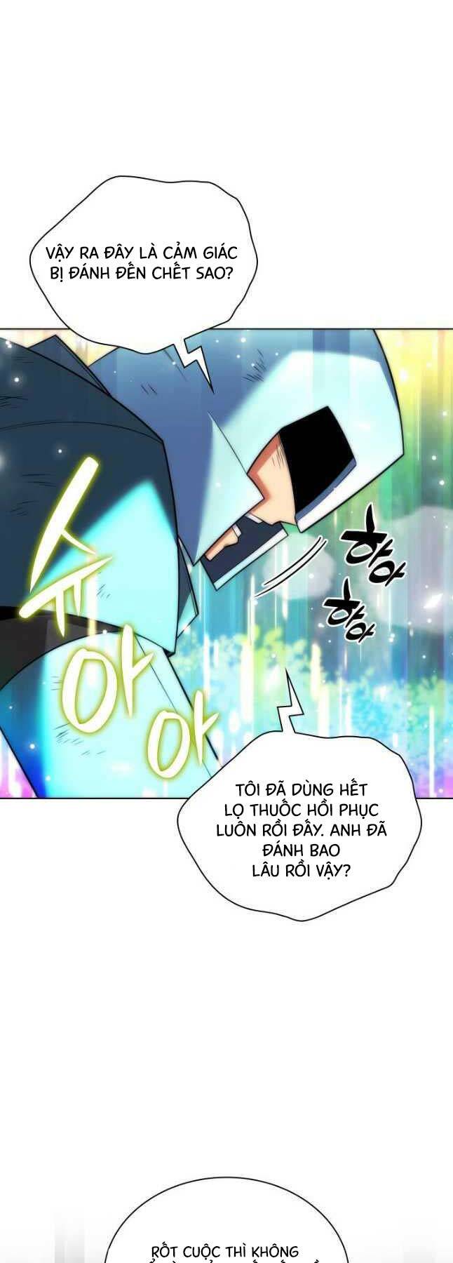 Thợ Rèn Huyền Thoại Chapter 216 - Trang 81