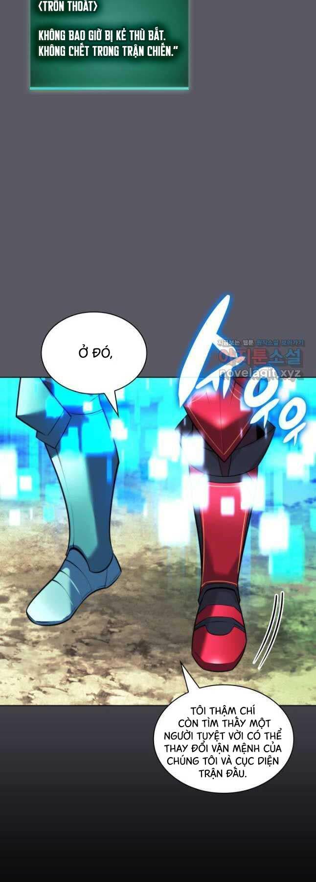 Thợ Rèn Huyền Thoại Chapter 216 - Trang 84