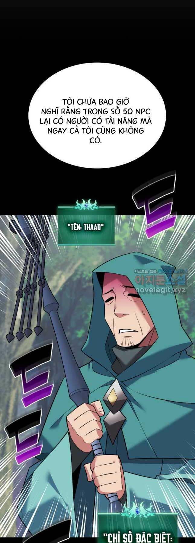 Thợ Rèn Huyền Thoại Chapter 216 - Trang 85