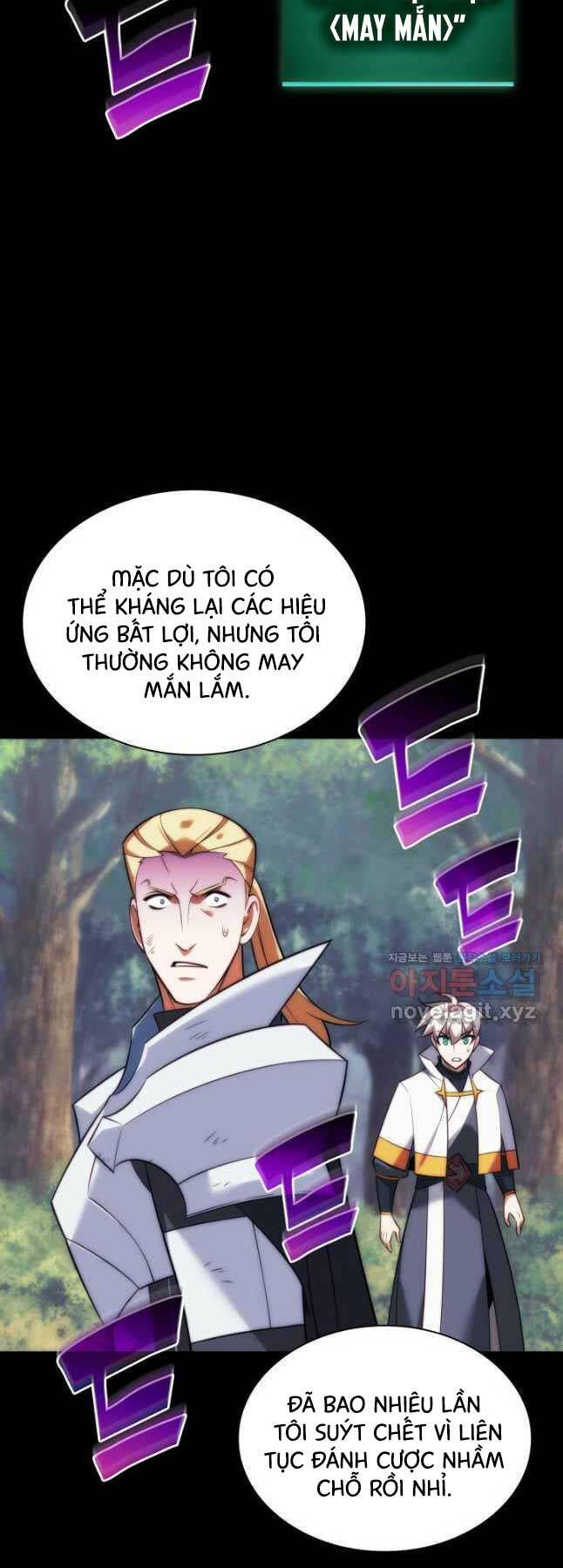 Thợ Rèn Huyền Thoại Chapter 216 - Trang 86