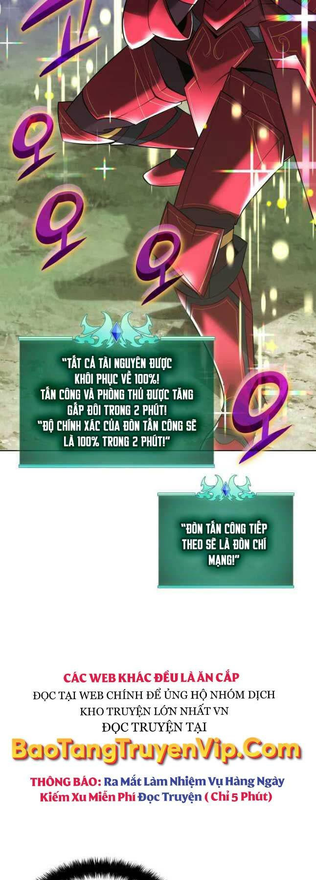 Thợ Rèn Huyền Thoại Chapter 216 - Trang 88