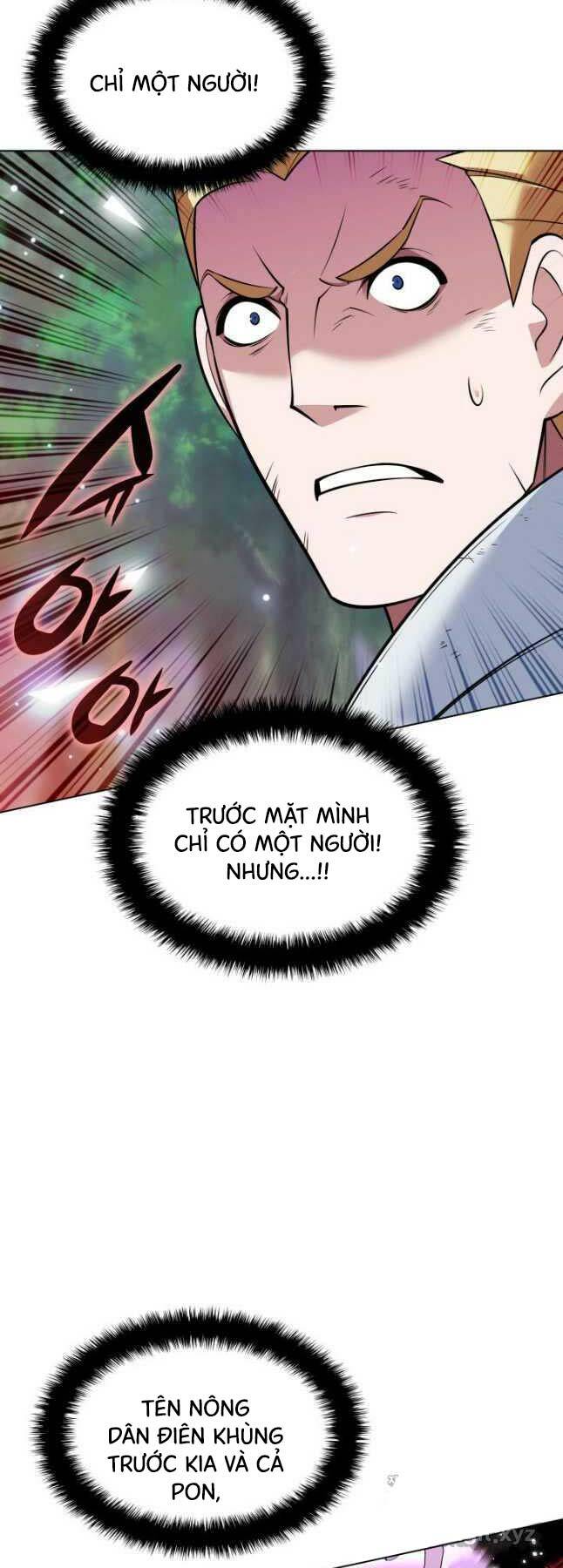 Thợ Rèn Huyền Thoại Chapter 216 - Trang 89