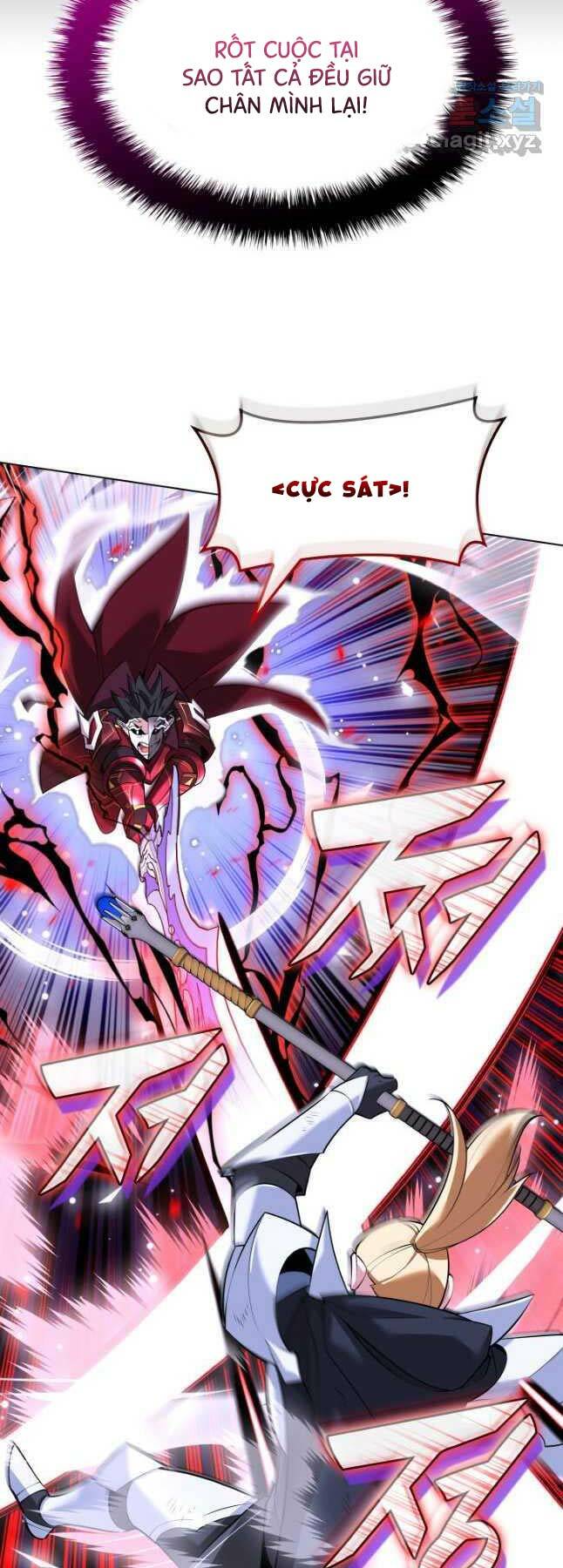 Thợ Rèn Huyền Thoại Chapter 216 - Trang 91