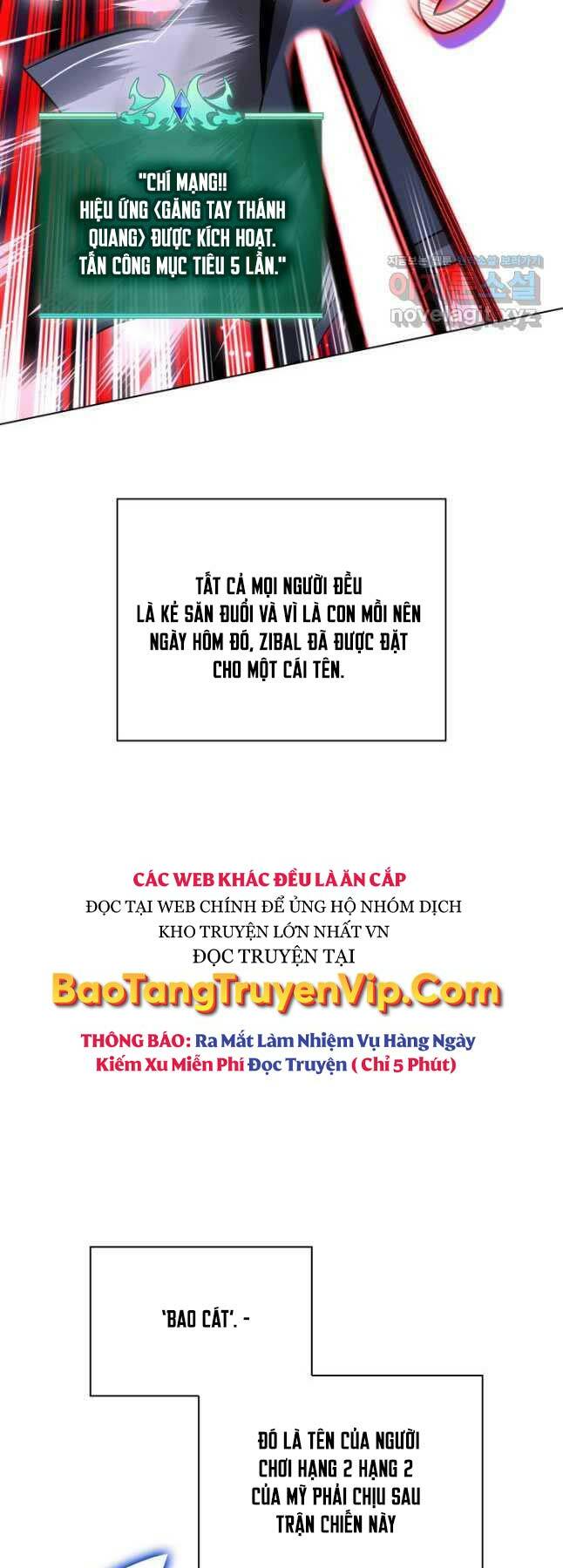 Thợ Rèn Huyền Thoại Chapter 216 - Trang 92