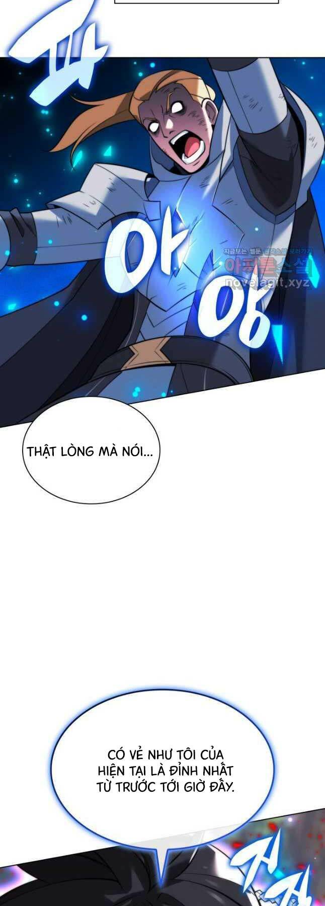 Thợ Rèn Huyền Thoại Chapter 216 - Trang 93