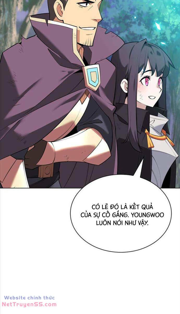 Thợ Rèn Huyền Thoại Chapter 217 - Trang 9