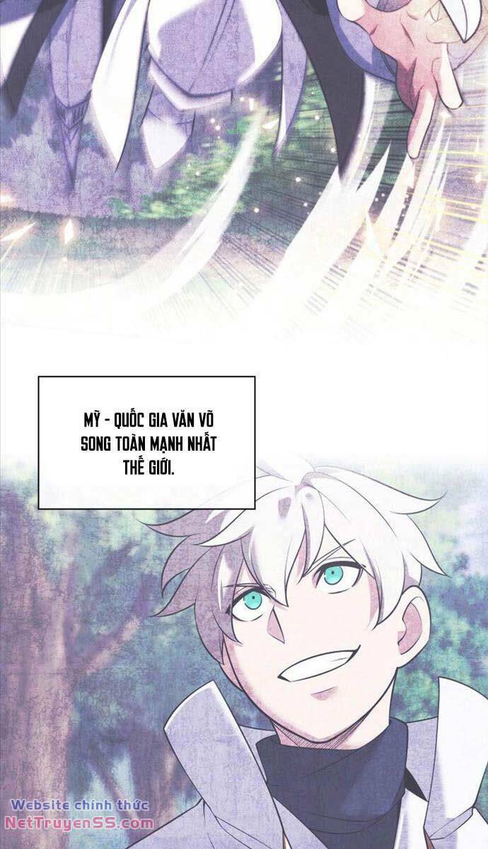 Thợ Rèn Huyền Thoại Chapter 217 - Trang 99