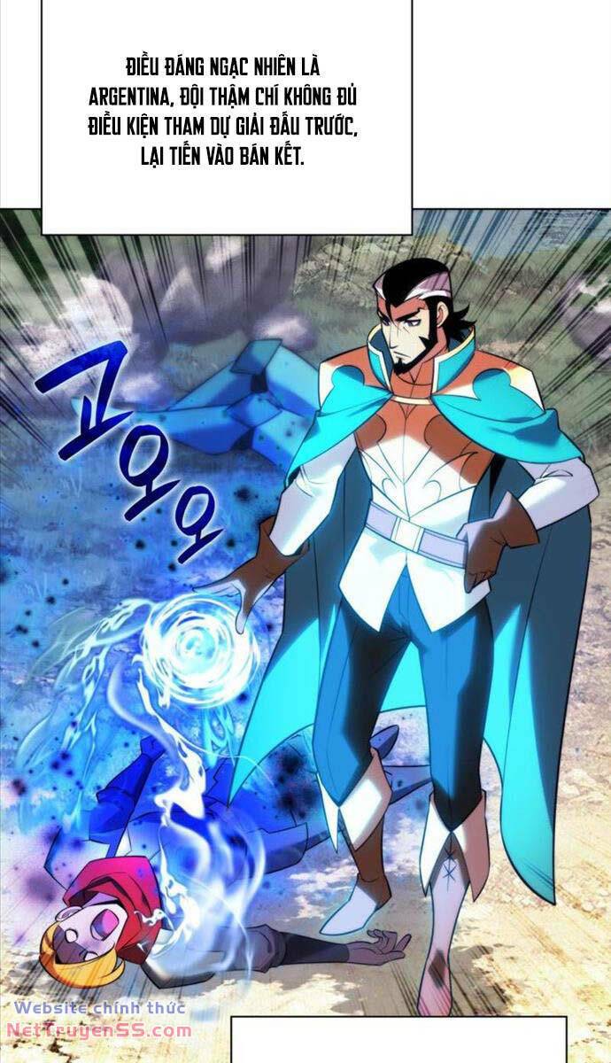 Thợ Rèn Huyền Thoại Chapter 217 - Trang 101