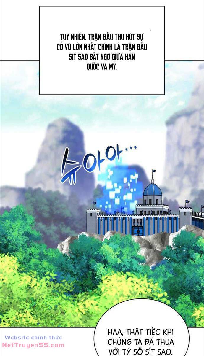 Thợ Rèn Huyền Thoại Chapter 217 - Trang 105