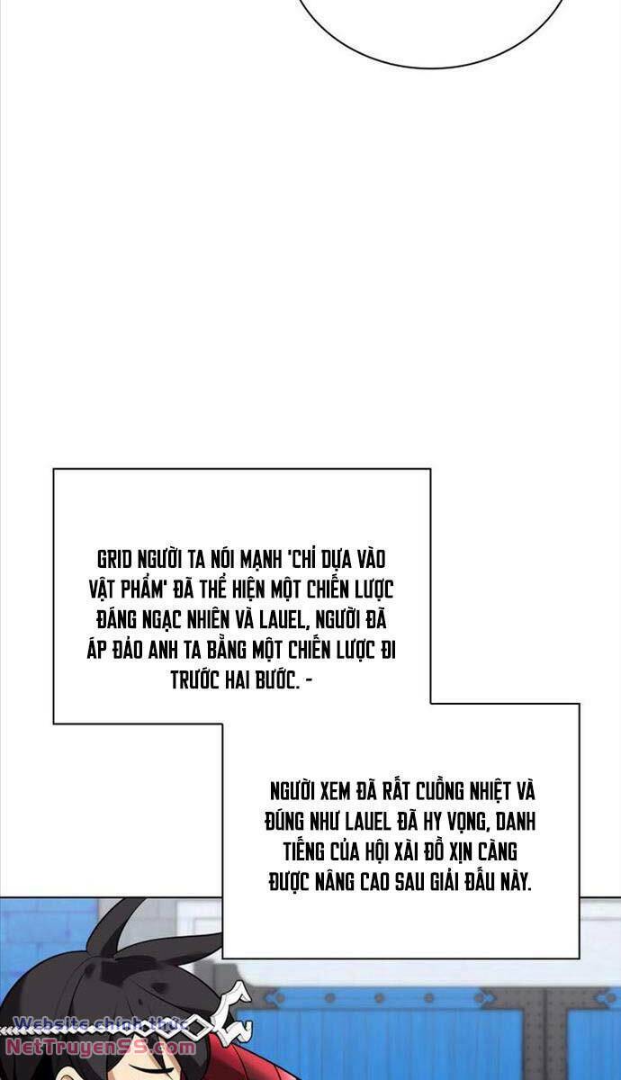 Thợ Rèn Huyền Thoại Chapter 217 - Trang 106