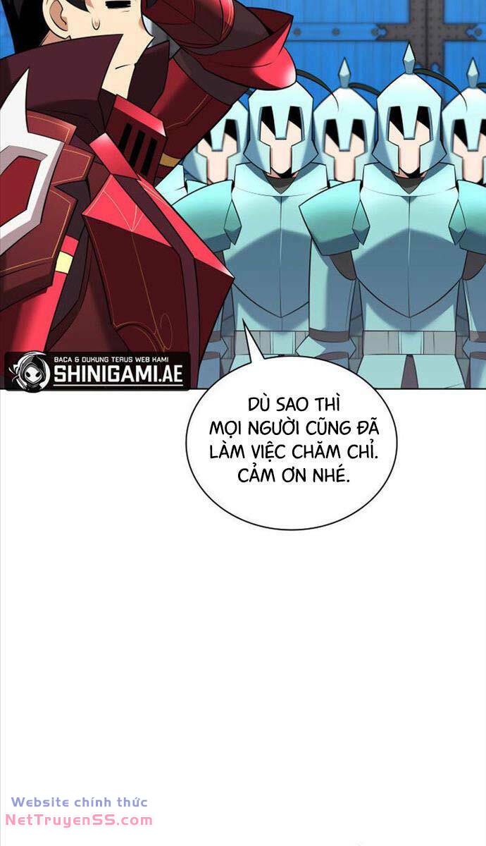 Thợ Rèn Huyền Thoại Chapter 217 - Trang 107