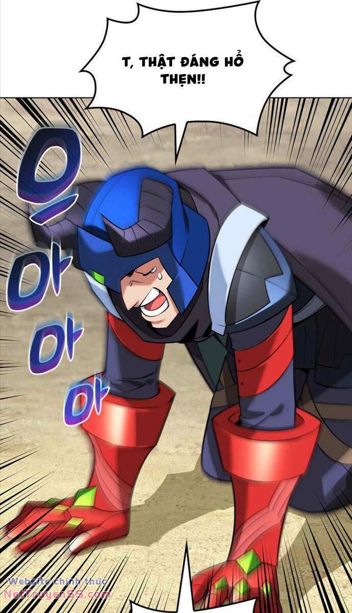Thợ Rèn Huyền Thoại Chapter 217 - Trang 108