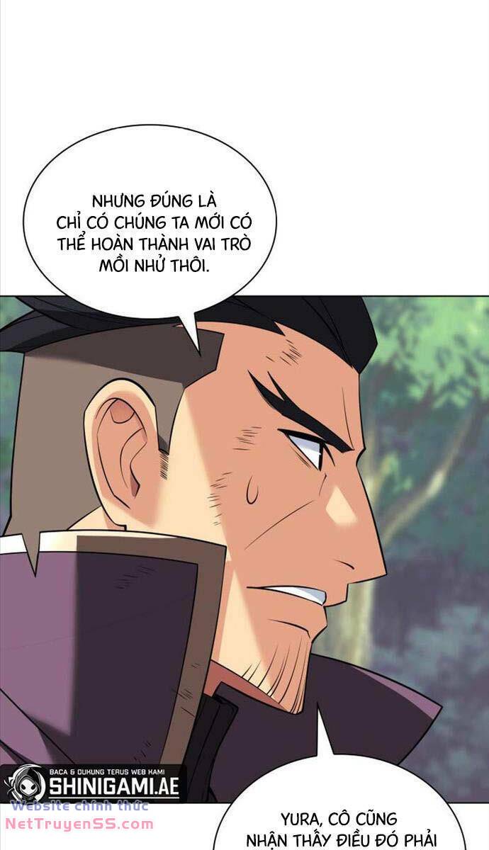 Thợ Rèn Huyền Thoại Chapter 217 - Trang 10