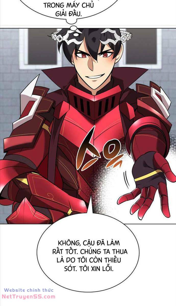 Thợ Rèn Huyền Thoại Chapter 217 - Trang 110
