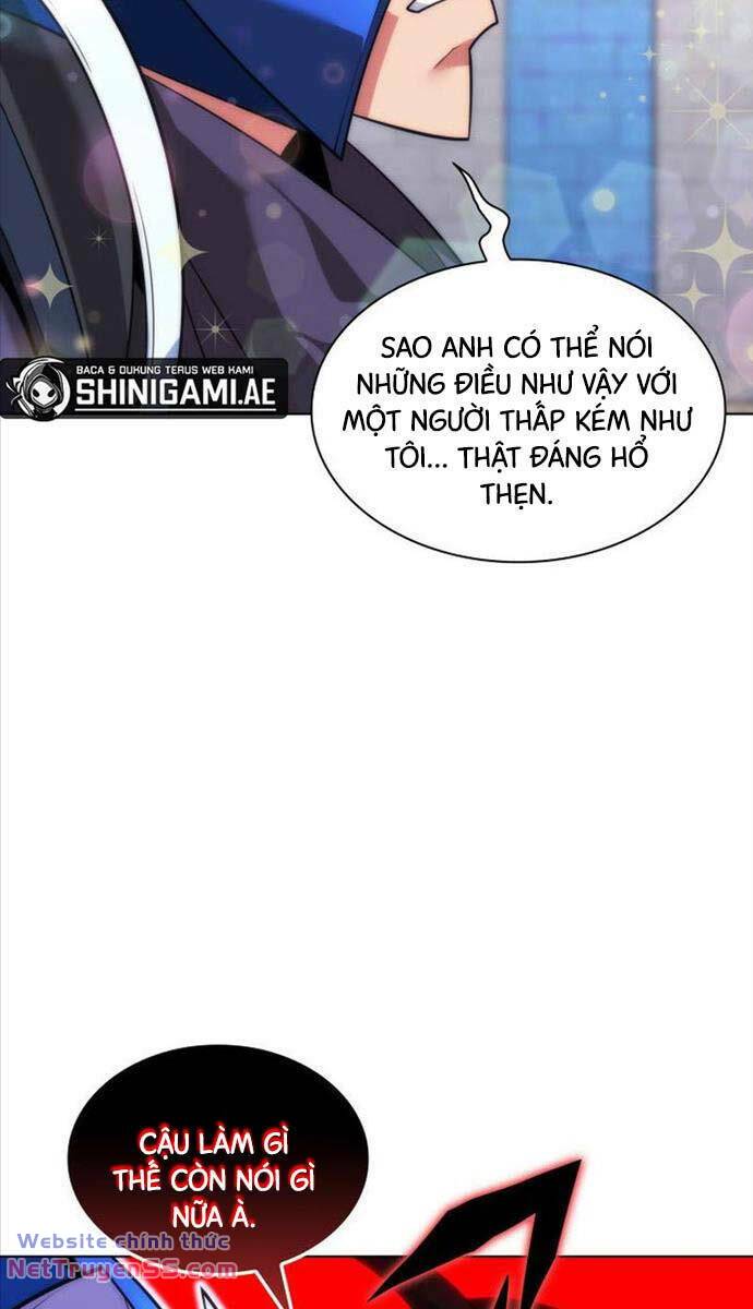 Thợ Rèn Huyền Thoại Chapter 217 - Trang 112