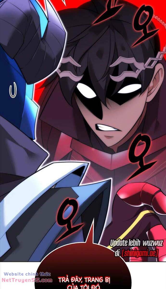 Thợ Rèn Huyền Thoại Chapter 217 - Trang 113