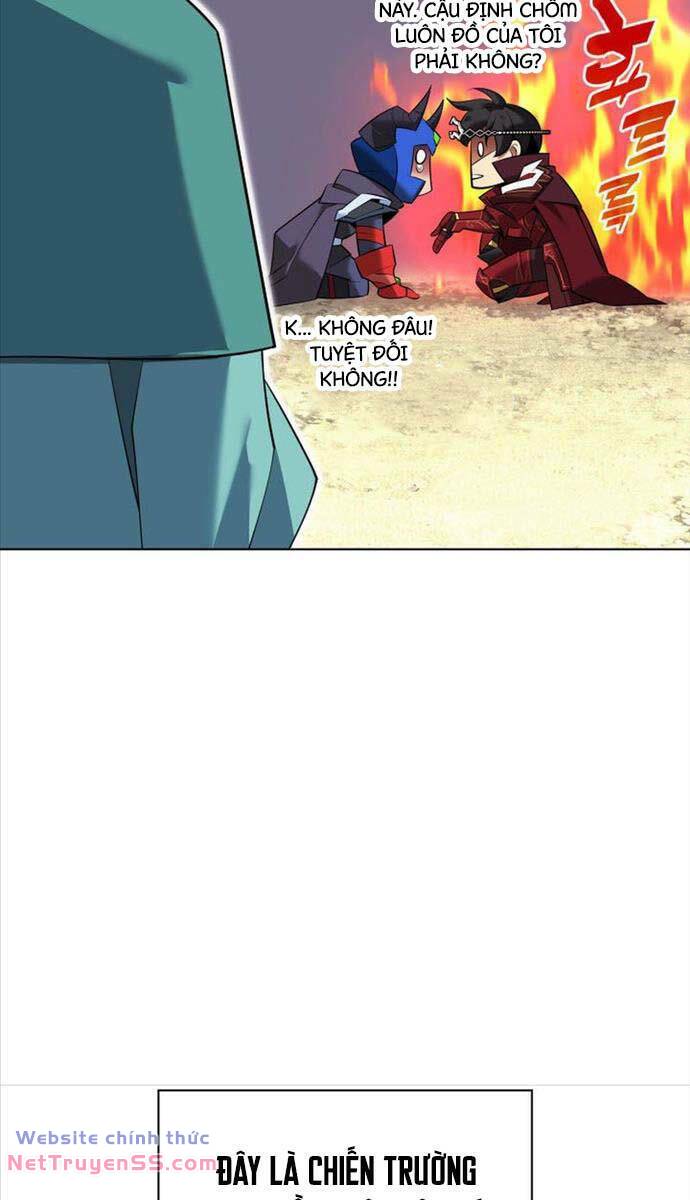 Thợ Rèn Huyền Thoại Chapter 217 - Trang 115