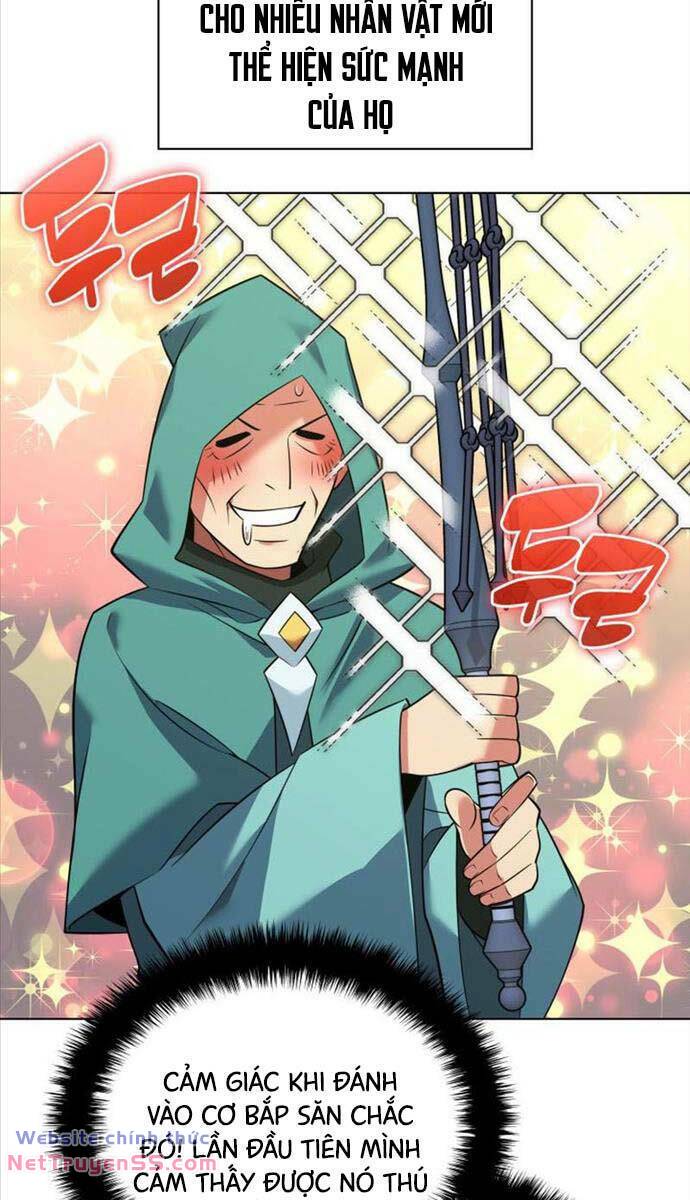Thợ Rèn Huyền Thoại Chapter 217 - Trang 116