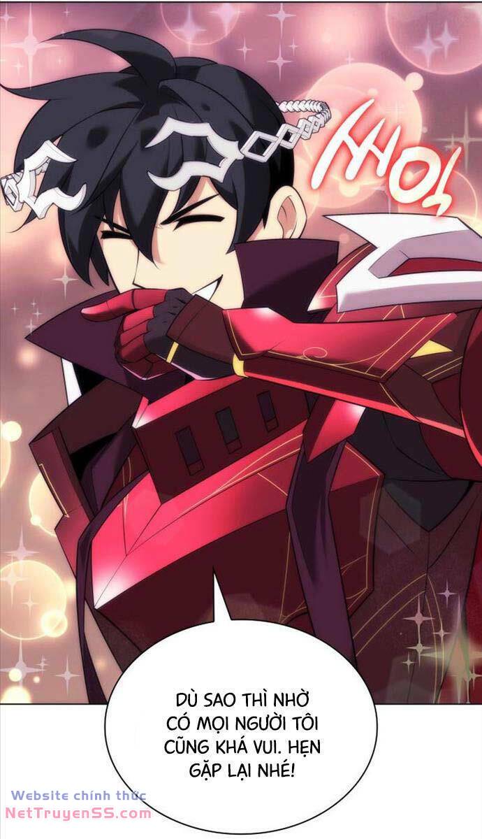 Thợ Rèn Huyền Thoại Chapter 217 - Trang 118