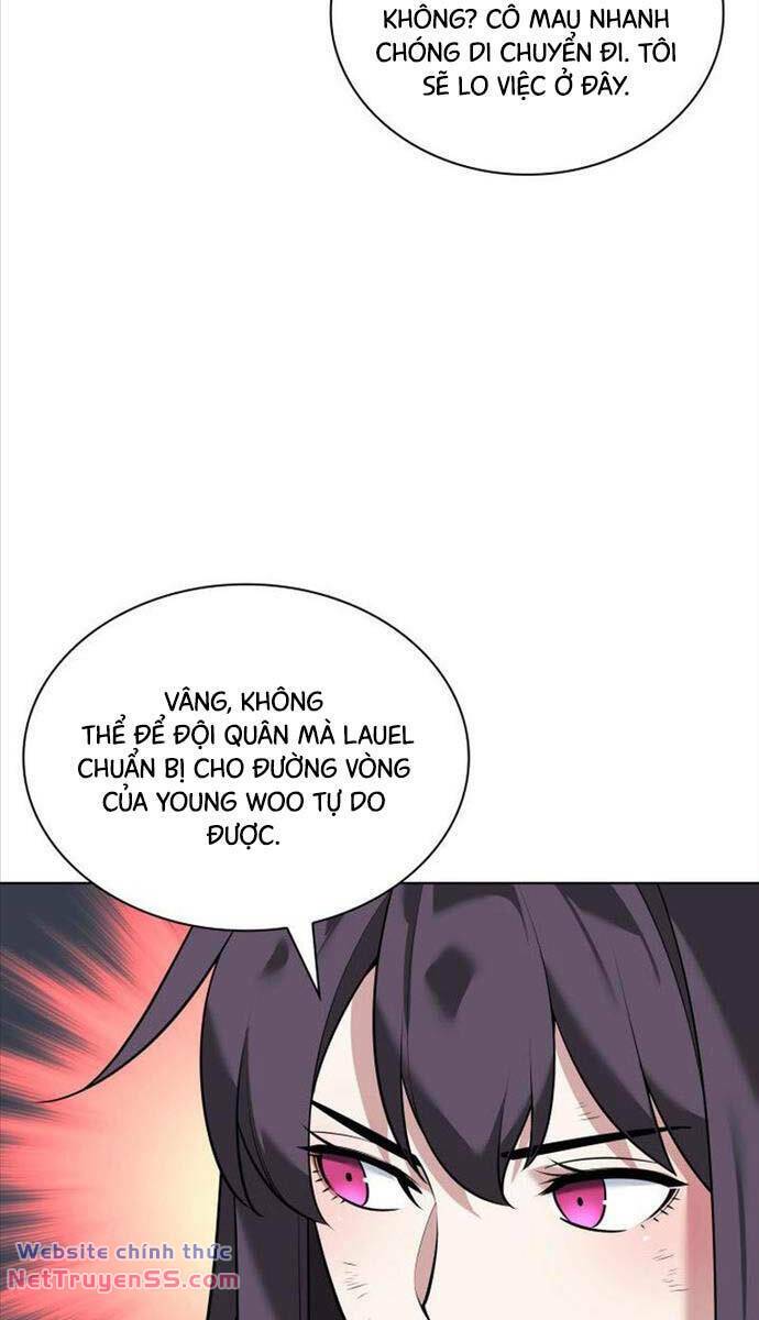 Thợ Rèn Huyền Thoại Chapter 217 - Trang 11