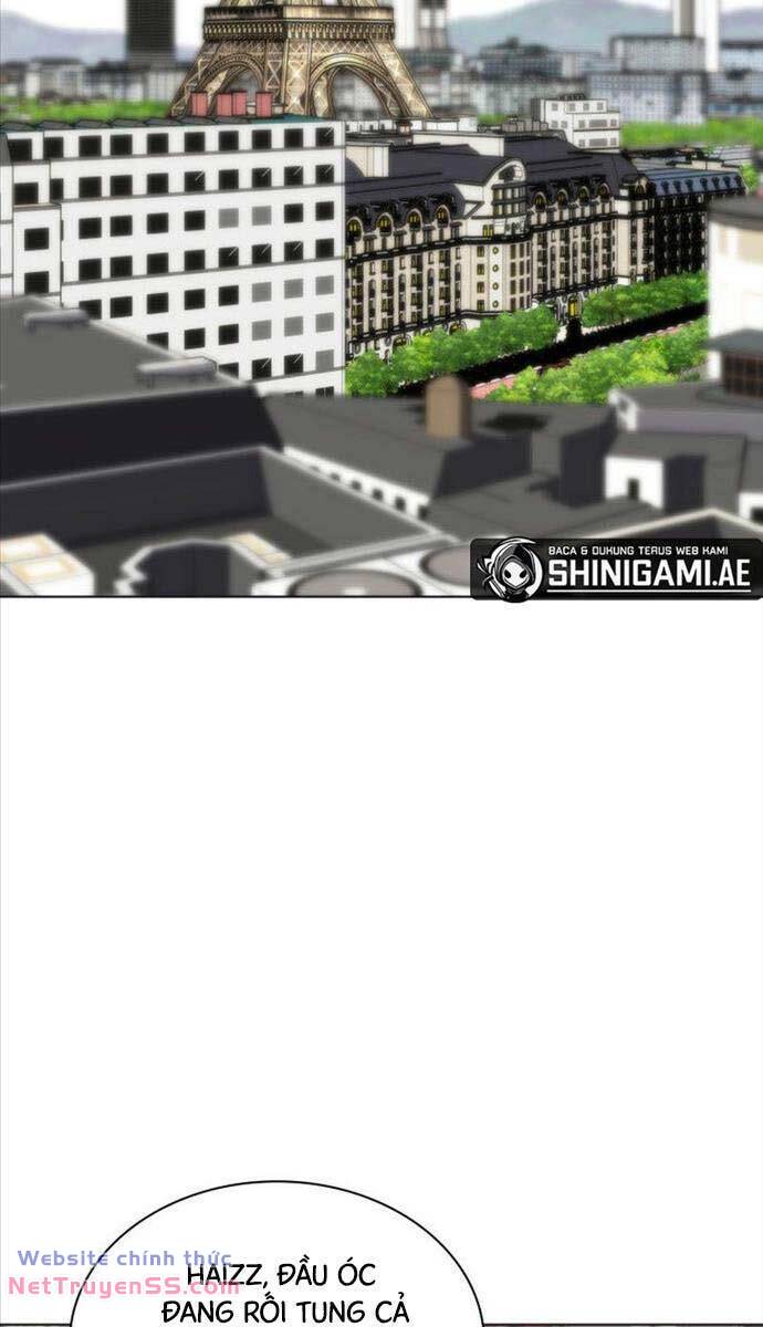 Thợ Rèn Huyền Thoại Chapter 217 - Trang 121