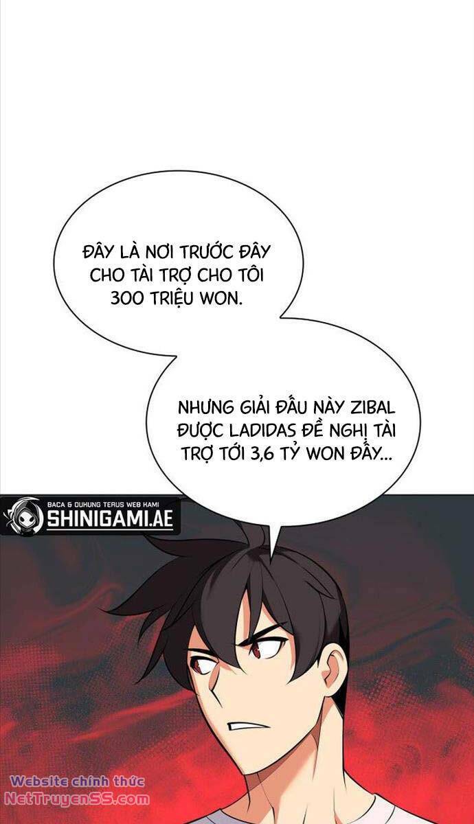 Thợ Rèn Huyền Thoại Chapter 217 - Trang 124