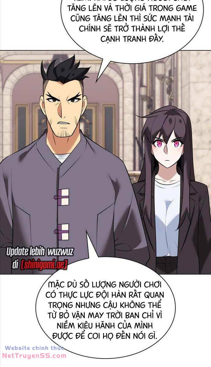 Thợ Rèn Huyền Thoại Chapter 217 - Trang 126
